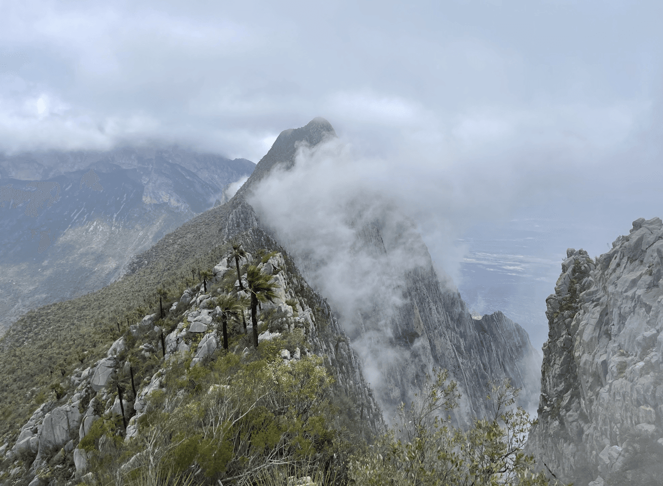 Foto de Mirador El Toro